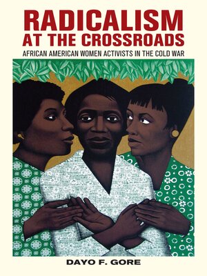 cover image of Radicalism at the Crossroads
